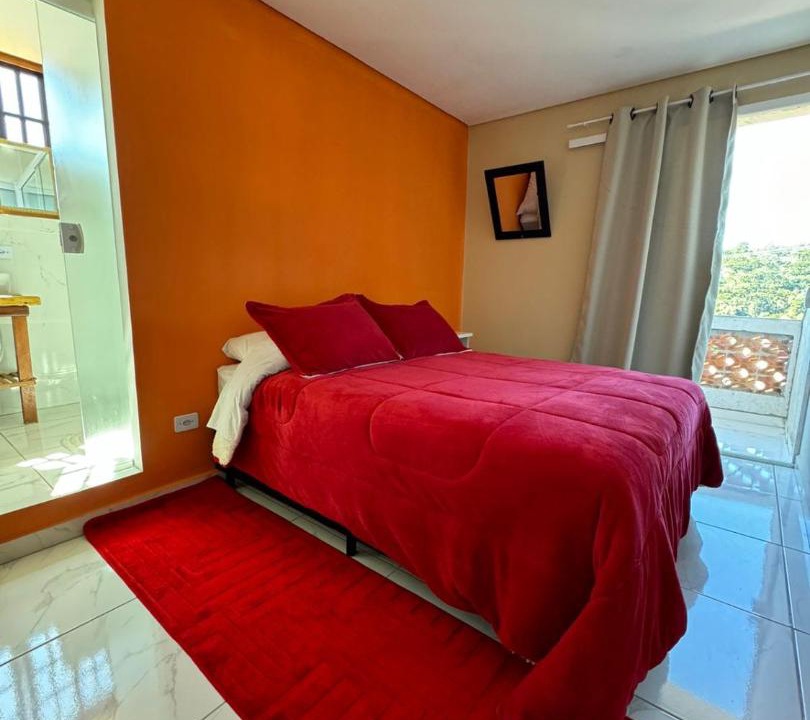 Photo of Bedroom in Vila Loli