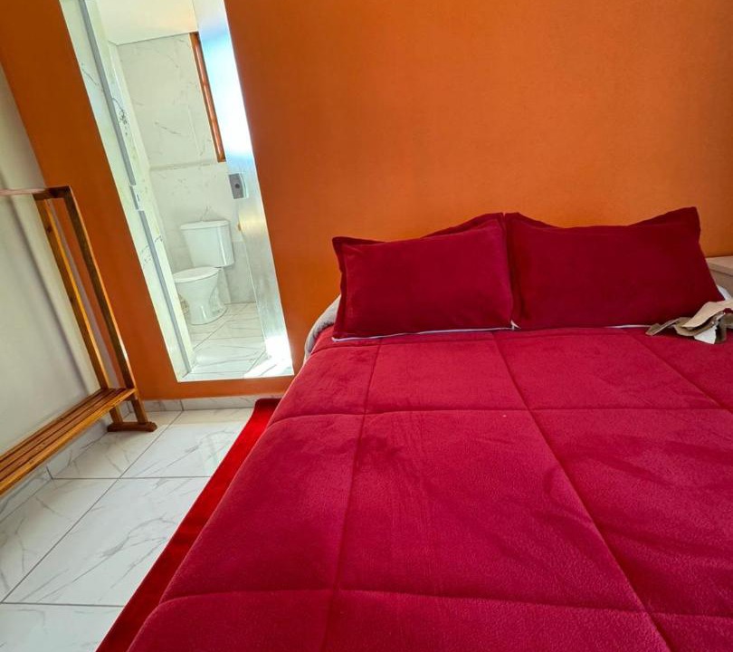 Photo of Bedroom in Vila Loli