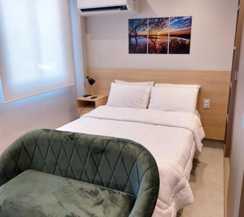 Photo of Bedroom in Vila Andrade