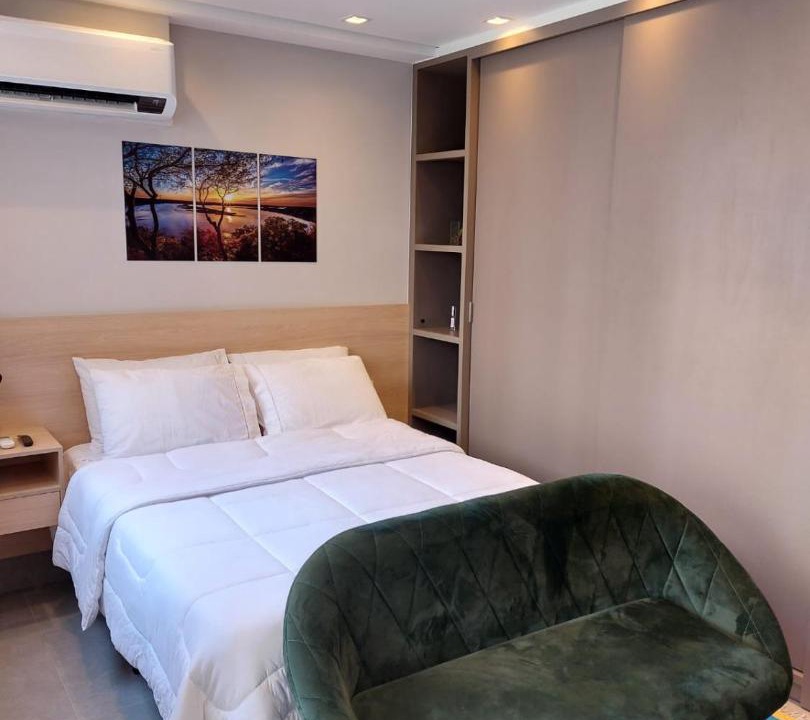 Photo of Bedroom in Vila Andrade