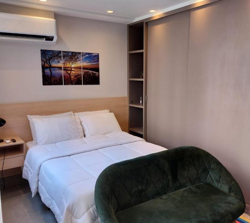 Photo of Bedroom in Vila Andrade