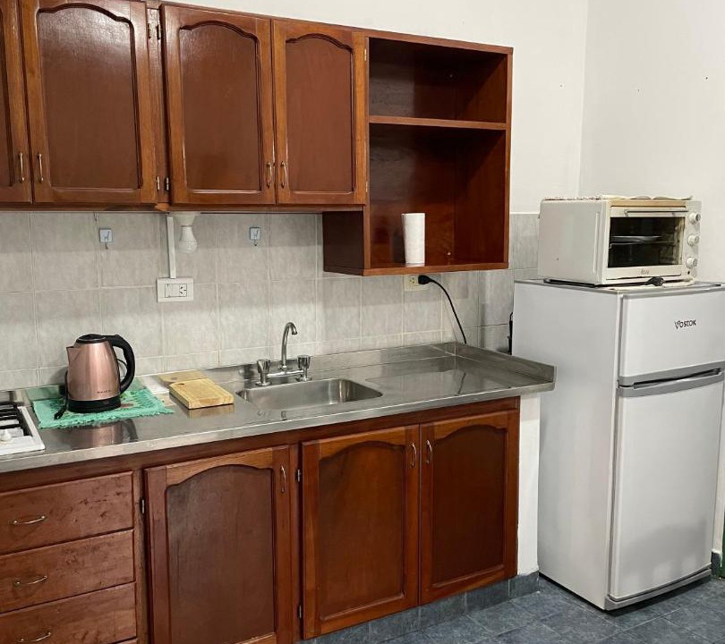 Photo of Kitchen in Posadas