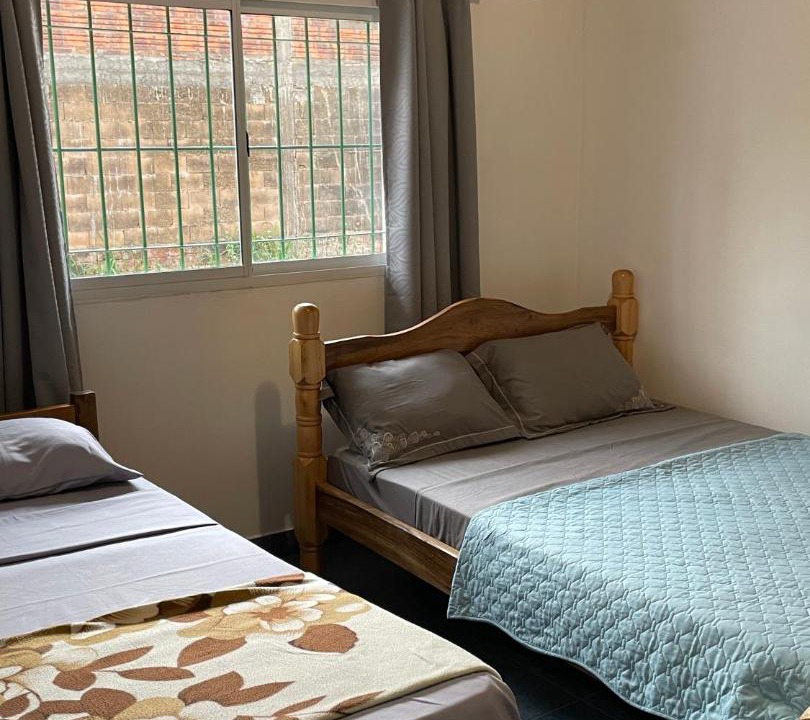 Photo of Bedroom in Posadas
