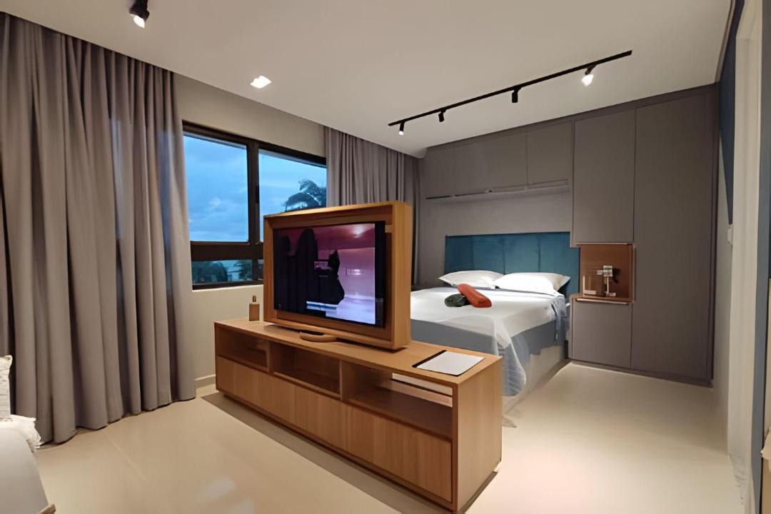 Photo of Bedroom in Piedade