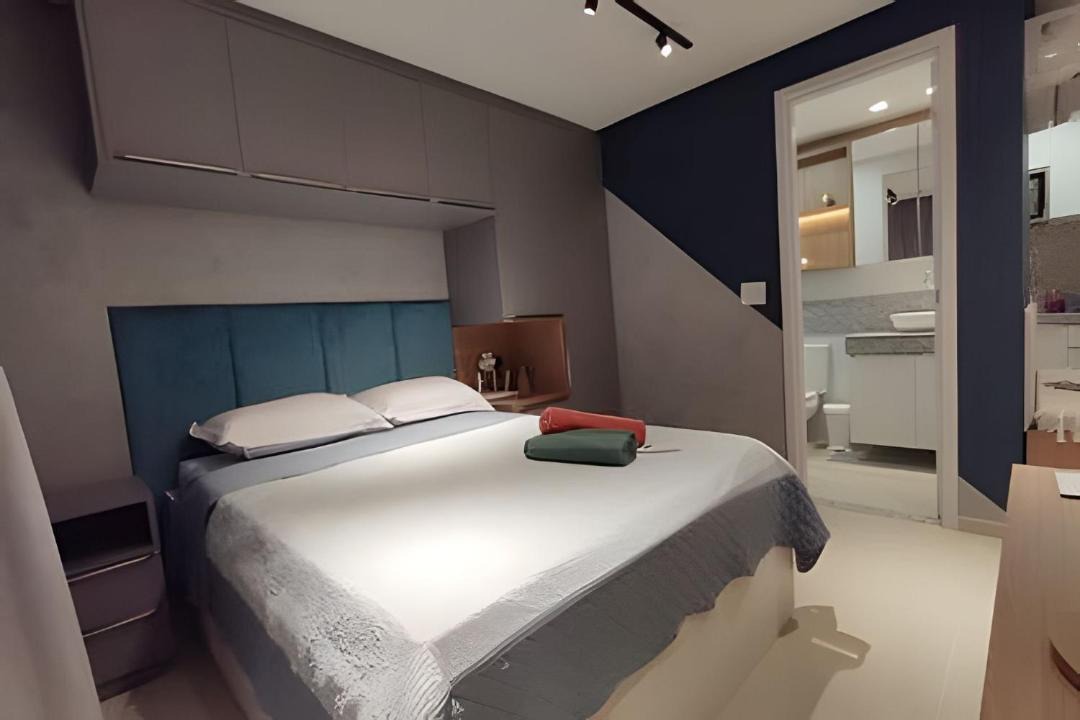 Photo of Bedroom in Piedade