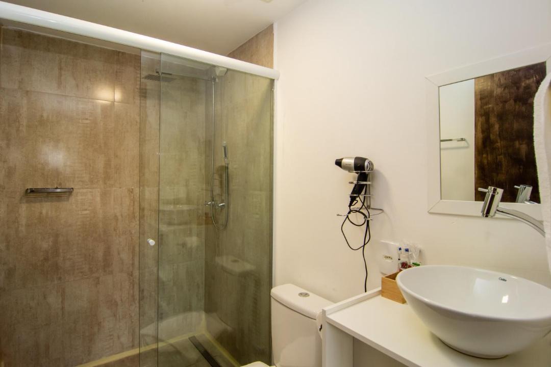 Photo of Bathroom in Campeche Norte