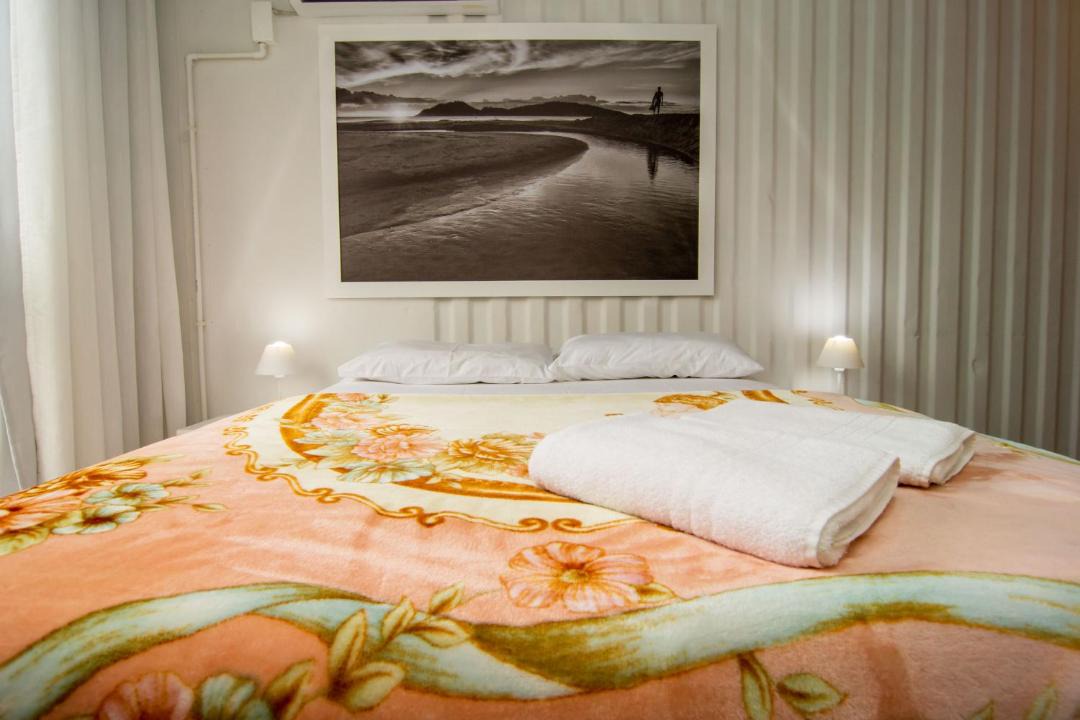 Photo of Bedroom in Campeche Norte
