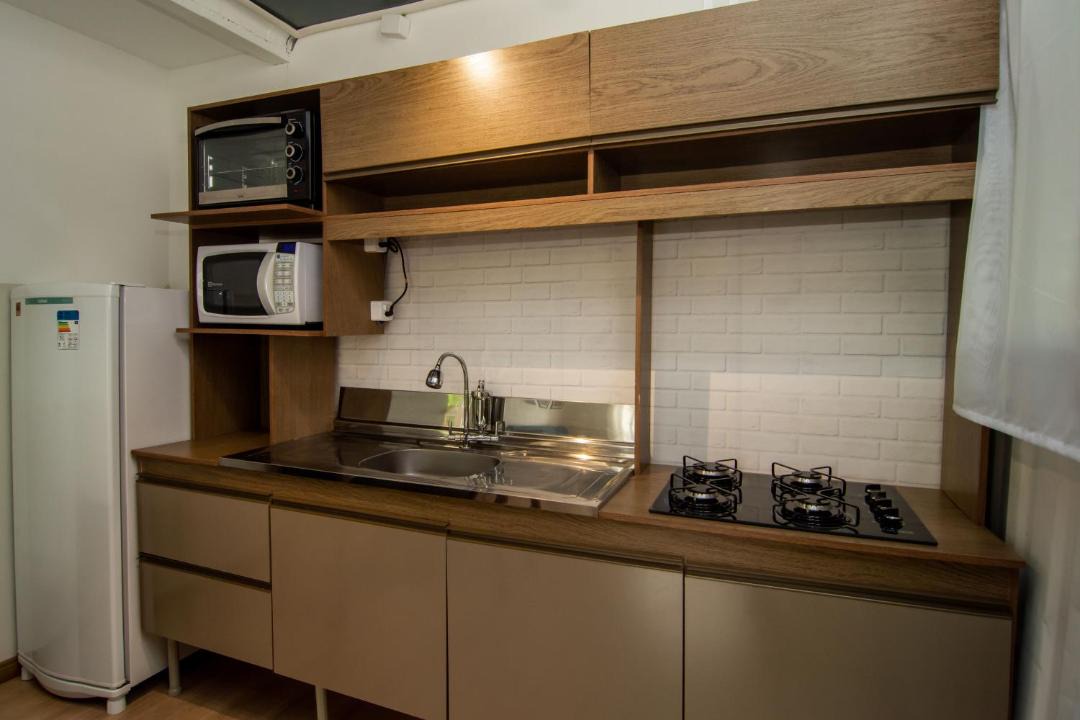 Photo of Kitchen in Campeche Norte