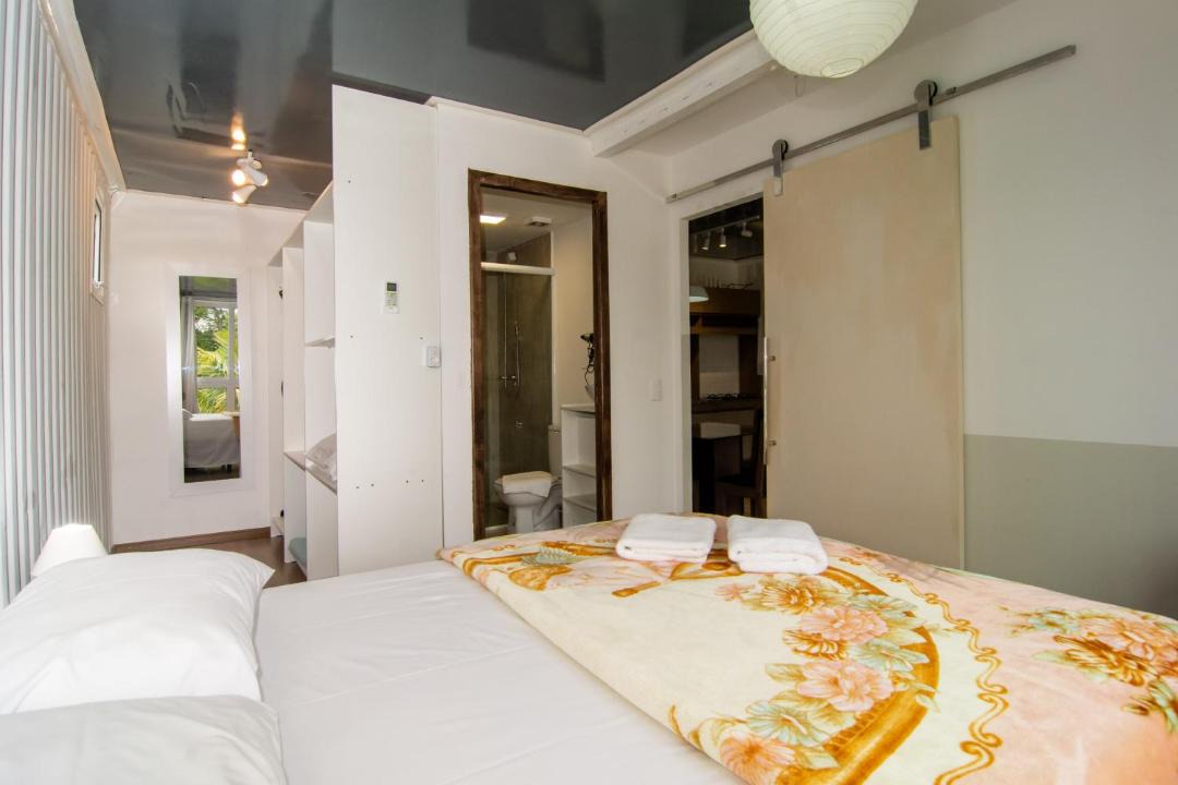 Photo of Bedroom in Campeche Norte