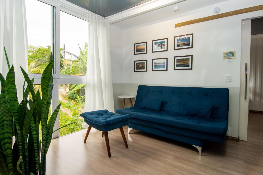 Photo of Livingroom in Campeche Norte