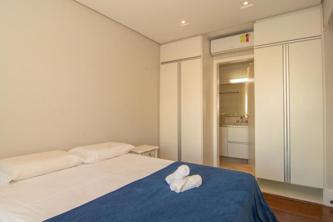 Photo of Bedroom in Lagoa Pequena