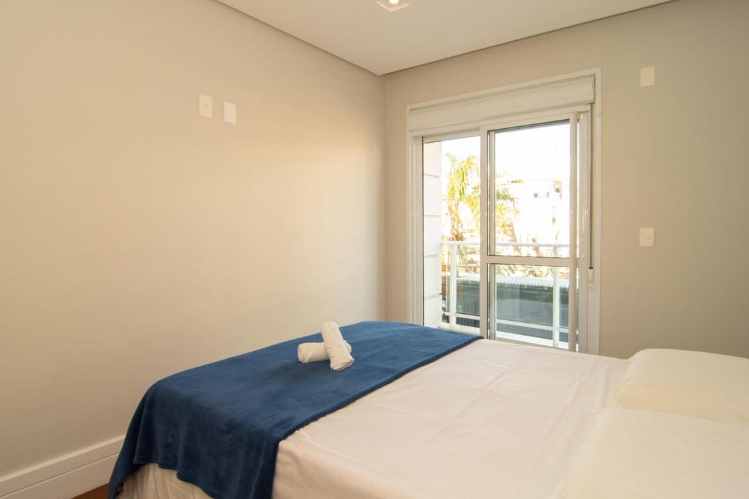 Photo of Bedroom in Lagoa Pequena