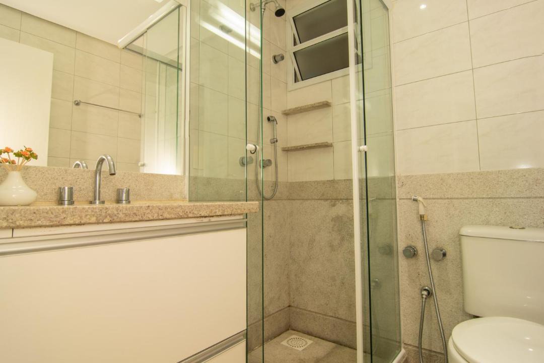 Photo of Bathroom in Lagoa Pequena