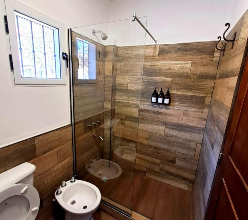 Photo of Bathroom in Salta