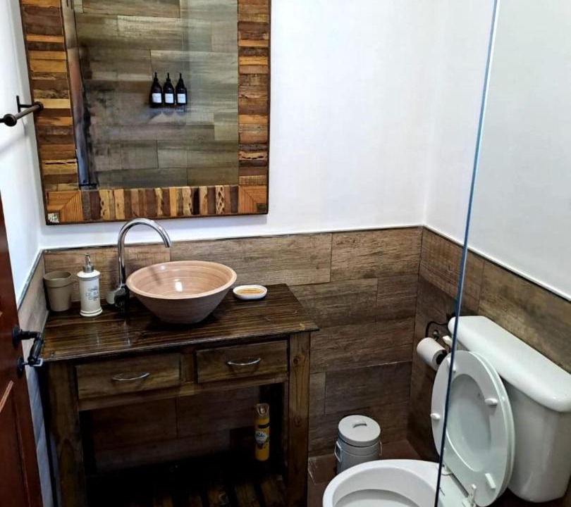 Photo of Bathroom in Salta