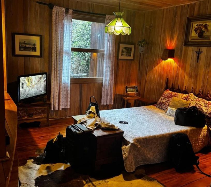 Photo of Bedroom in Vila Poran
