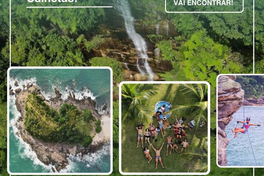 Photo of Others in Sao Sebastiao
