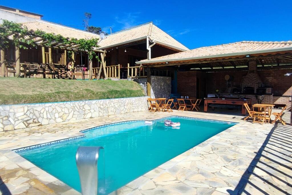 Photo of Outdoor in Mairipora