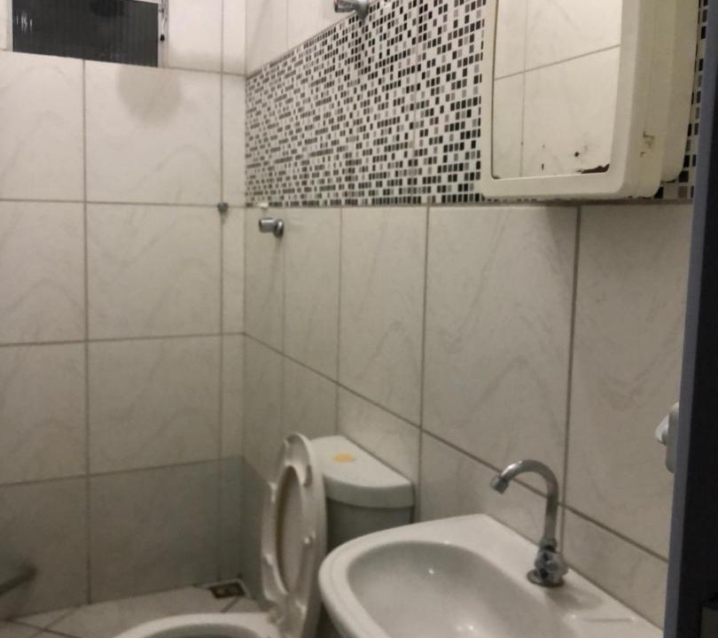 Photo of Bathroom in Bom Jesus Da Lapa