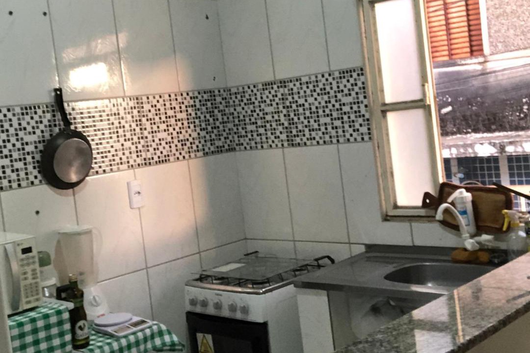 Photo of Kitchen in Bom Jesus Da Lapa