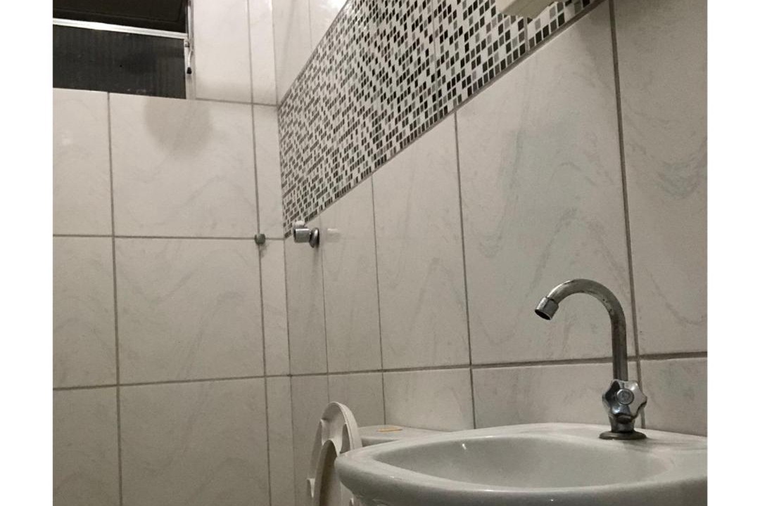 Photo of Bathroom in Bom Jesus Da Lapa