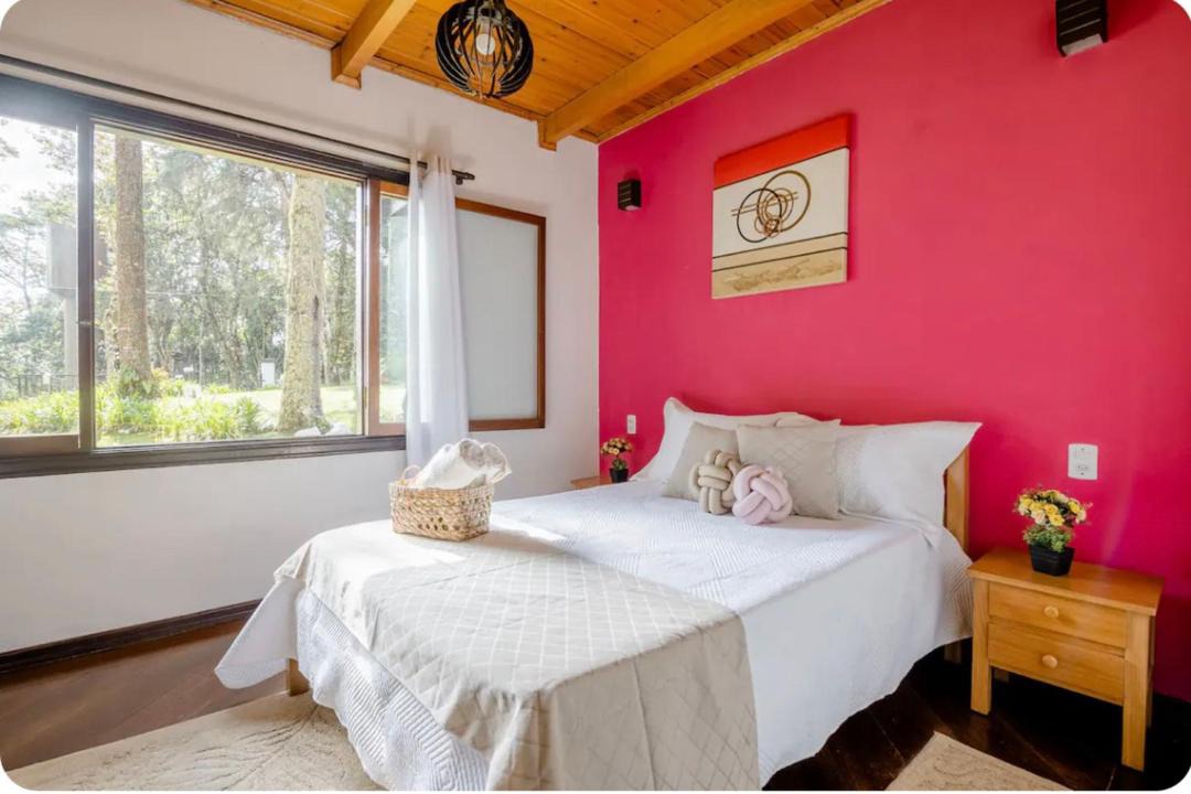 Photo of Bedroom in Monte Verde
