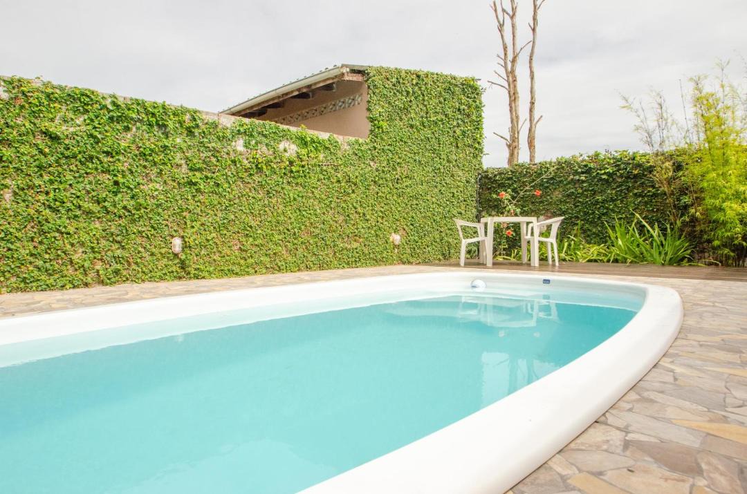 Photo of Outdoor in Rio Vermelho Sul