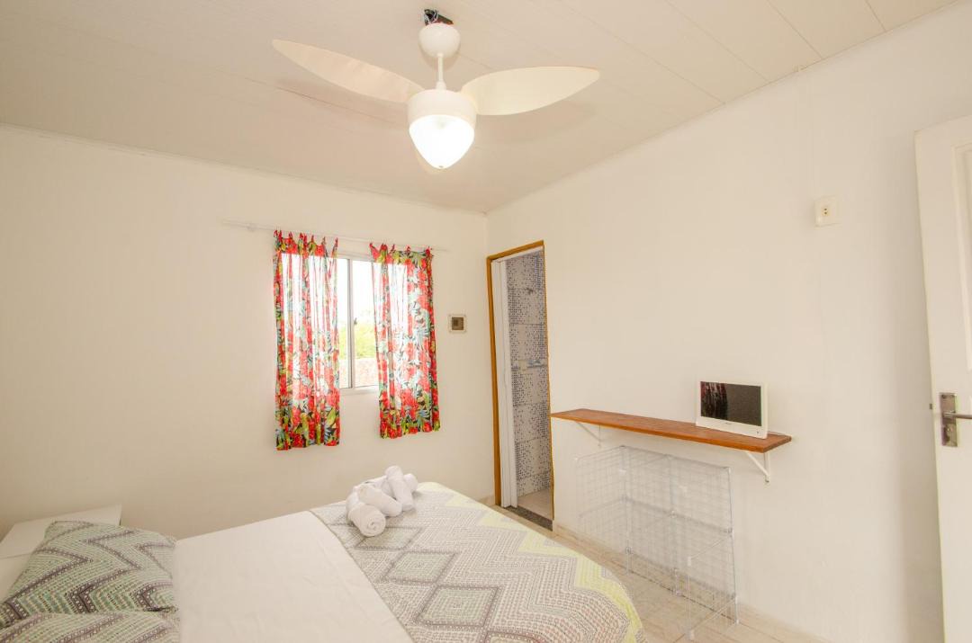 Photo of Bedroom in Rio Vermelho Sul