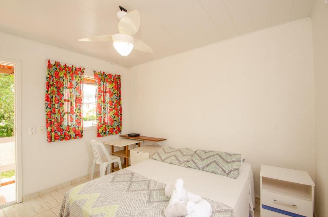 Photo of Bedroom in Rio Vermelho Sul