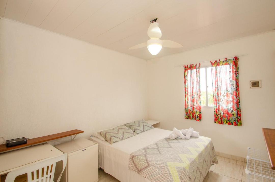 Photo of Bedroom in Rio Vermelho Sul