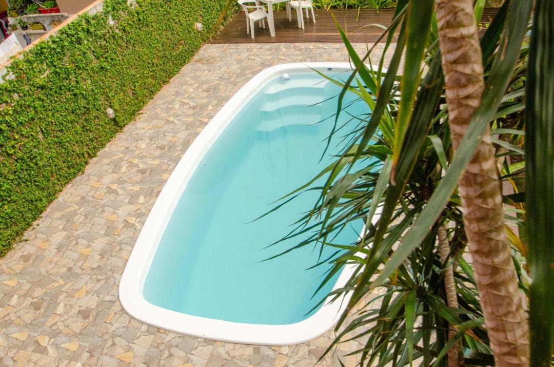 Photo of Outdoor in Rio Vermelho Sul
