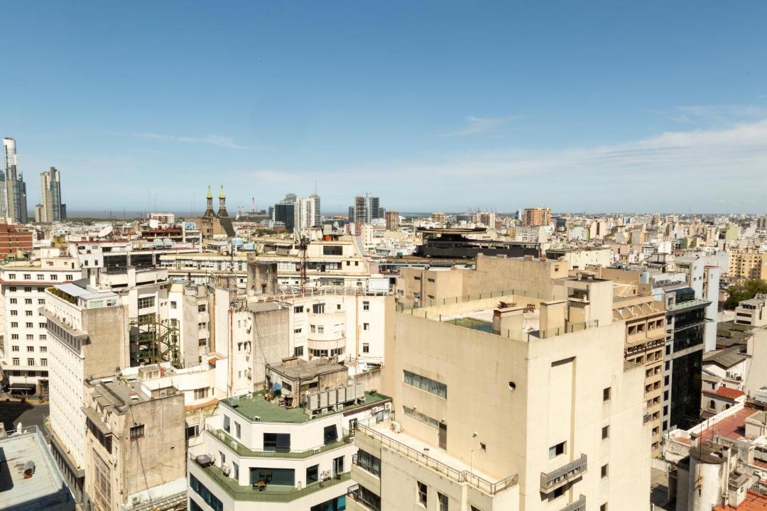 Photo of Others in Buenos Aires Central Business District