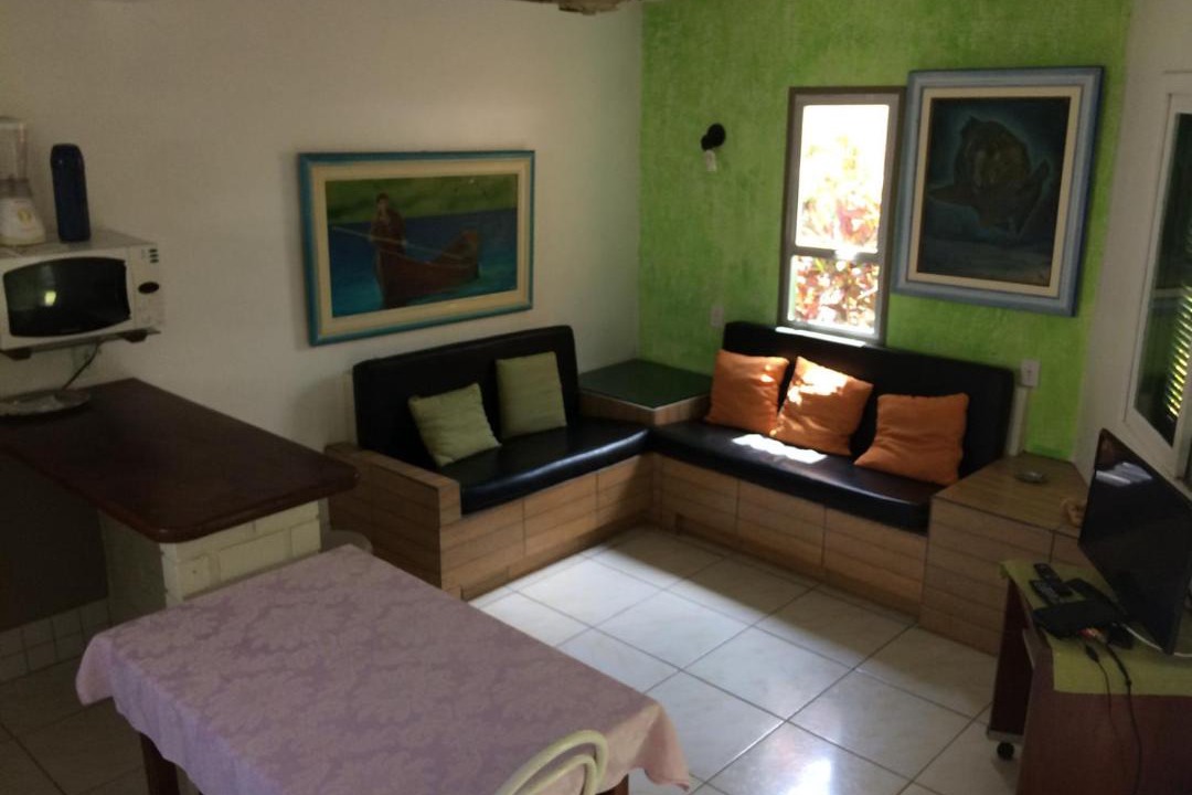 Photo of Livingroom in Ingleses Sul