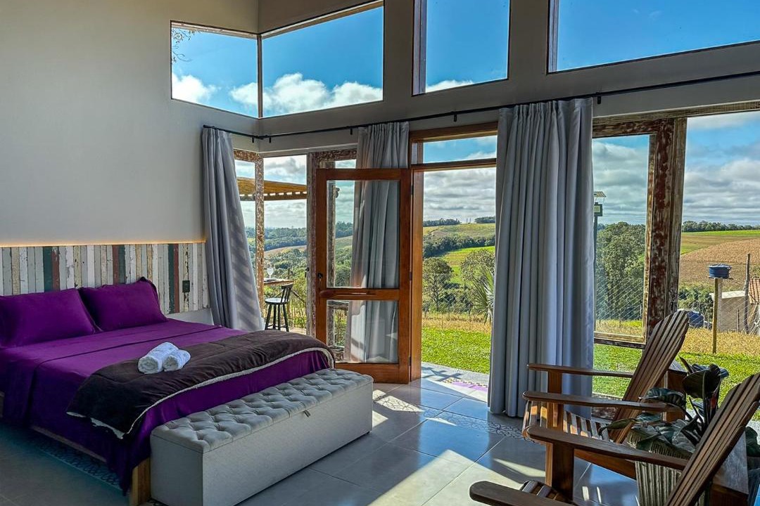 Photo of Bedroom in Ibiuna