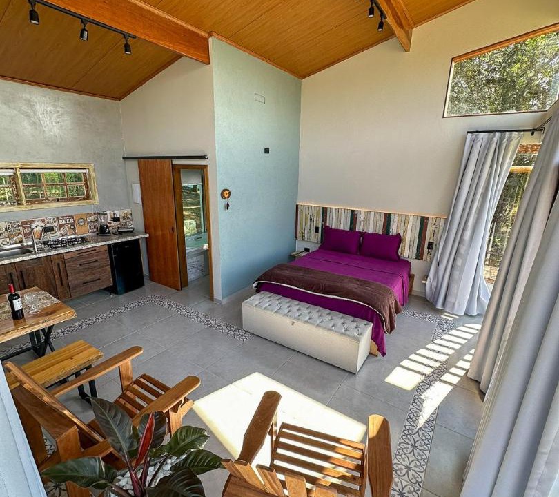 Photo of Livingroom in Ibiuna