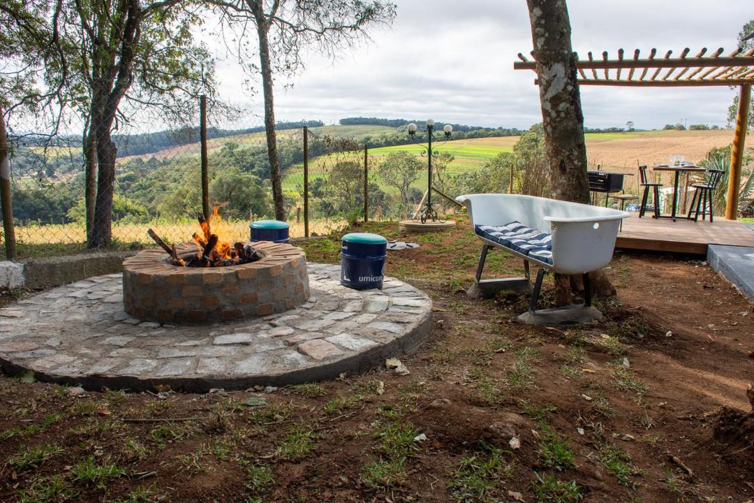 Photo of Patio Balcony in Ibiuna