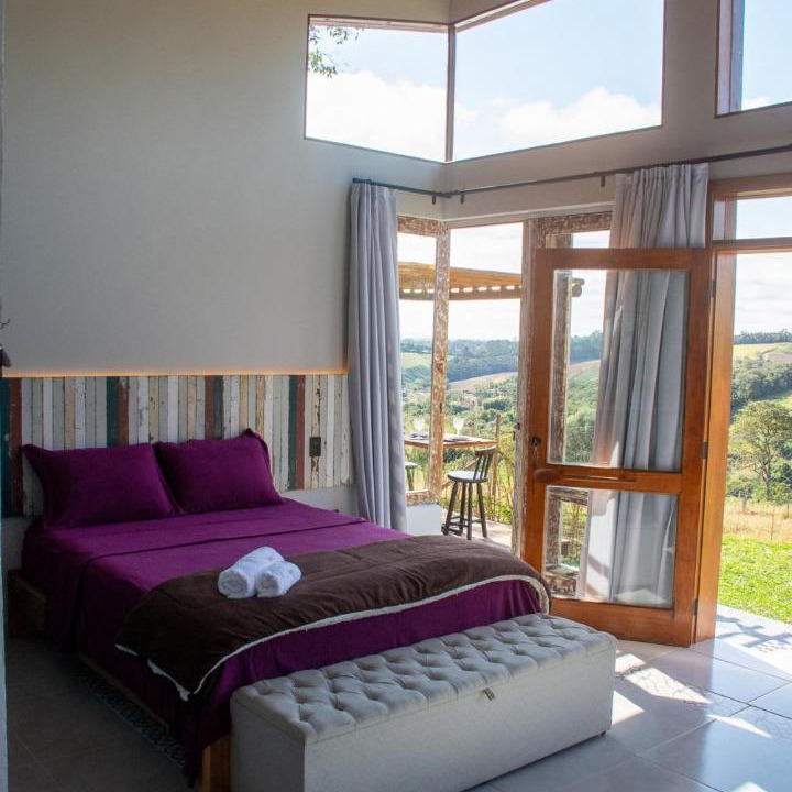 Photo of Bedroom in Ibiuna