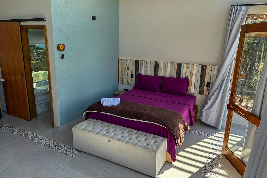 Photo of Bedroom in Ibiuna