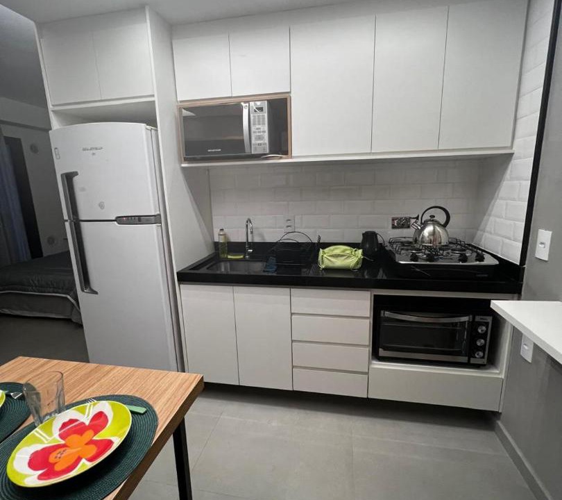 Photo of Kitchen in Marilia