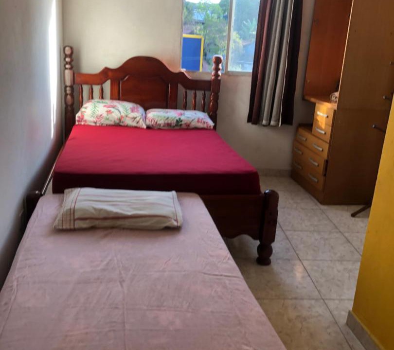 Photo of Bedroom in Sao Paulo