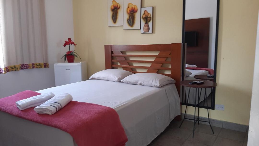 Photo of Bedroom in Jardim Ana Maria