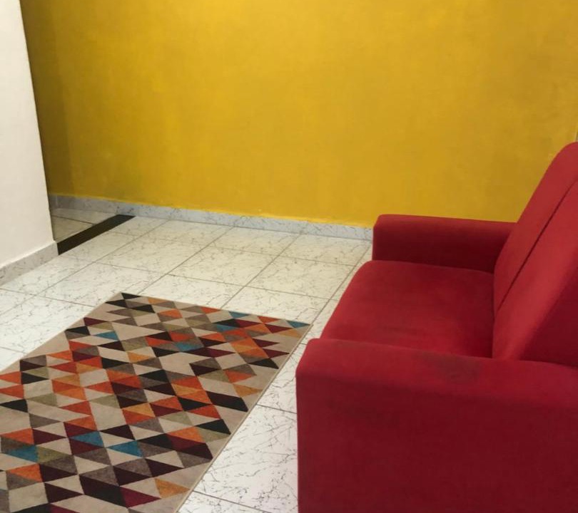 Photo of Livingroom in Sao Paulo