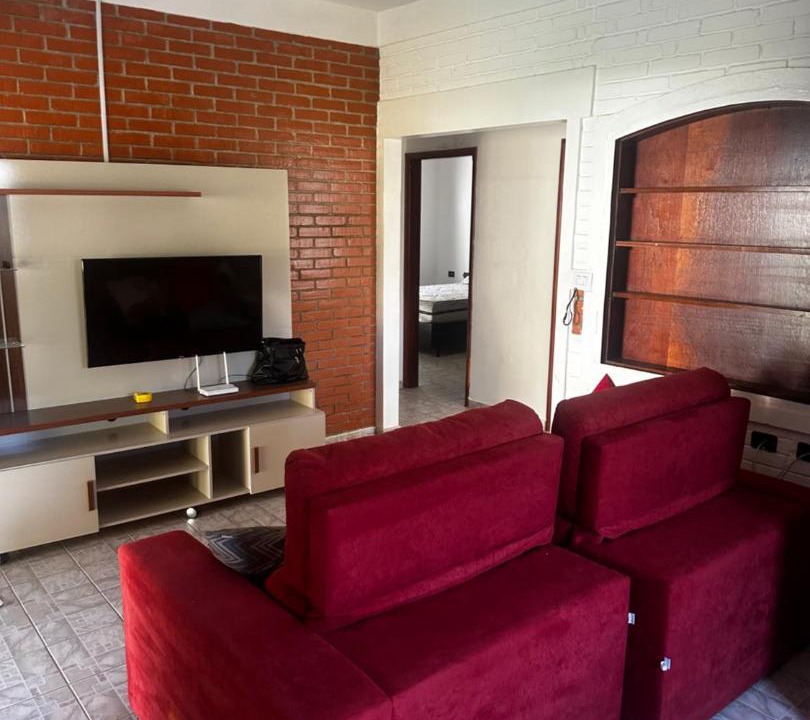 Photo of Livingroom in Boituva