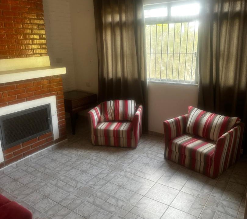 Photo of Livingroom in Boituva
