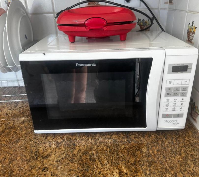 Photo of Kitchen in Boituva