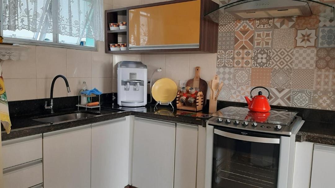 Photo of Kitchen in Jardim Ana Maria