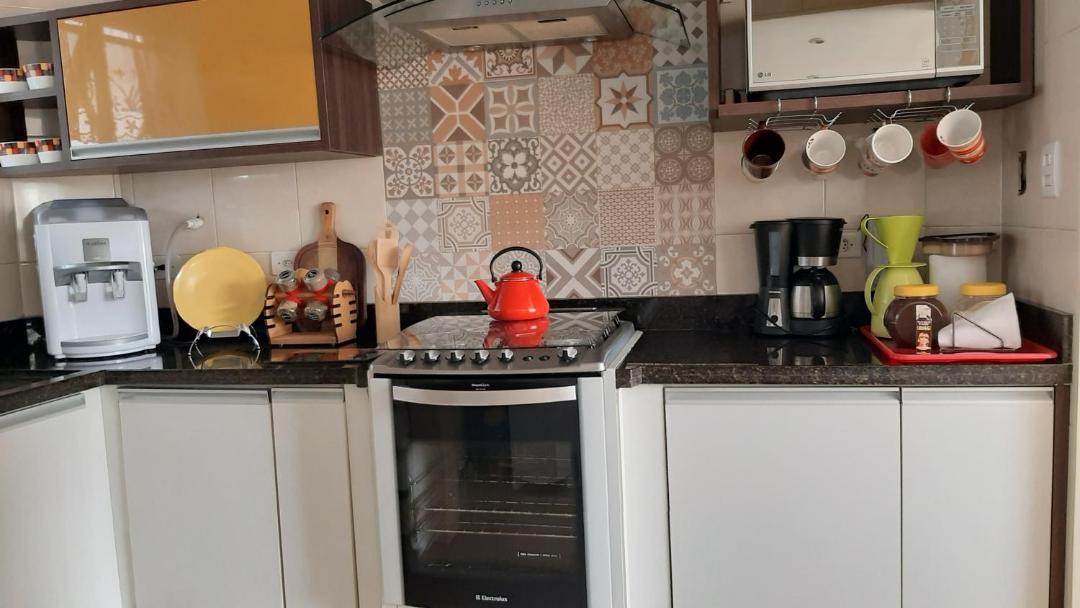 Photo of Kitchen in Jardim Ana Maria