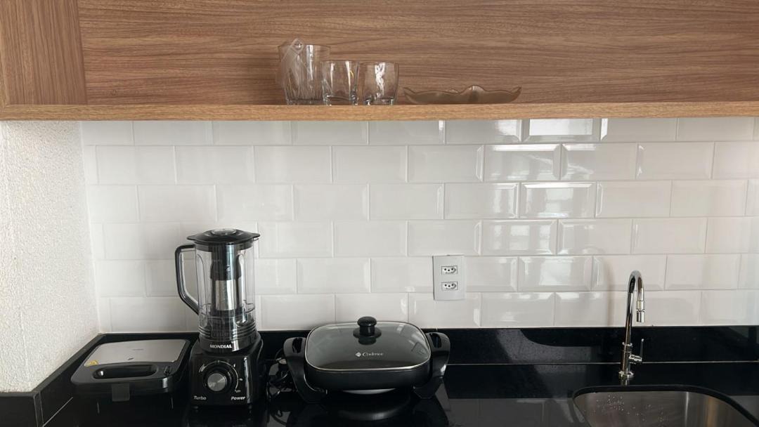 Photo of Kitchen in Marilia