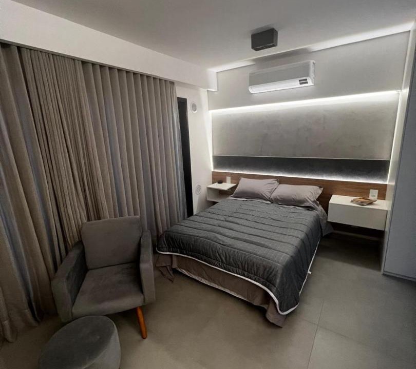 Photo of Bedroom in Marilia