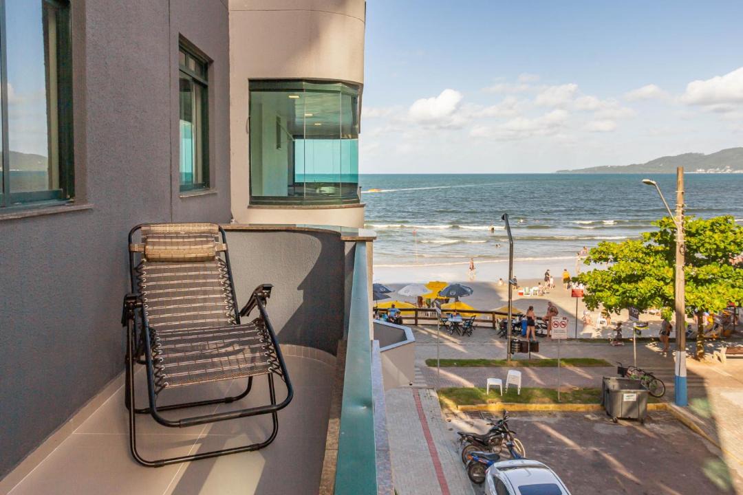 Photo of Patio Balcony in Itapema